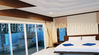 KTH21675: Huge Villa For Rent in Kathu. Photo #22