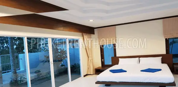 KTH21675: Huge Villa For Rent in Kathu. Фото #22