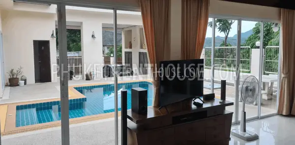 KTH21675: Huge Villa For Rent in Kathu. Фото #23