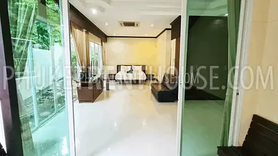 KTH21675: Huge Villa For Rent in Kathu. Photo #24