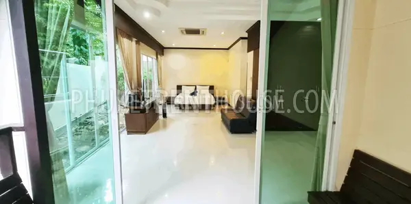 KTH21675: Huge Villa For Rent in Kathu. Фото #24