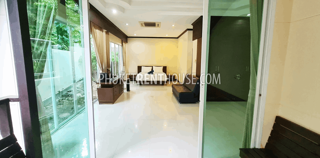 KAT21675: Huge Villa For Rent in Kathu. Фото #24