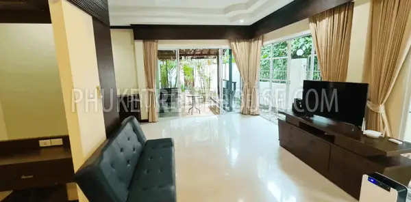 KTH21675: Huge Villa For Rent in Kathu. Фото #25