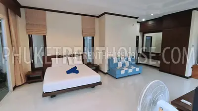 KTH21675: Huge Villa For Rent in Kathu. Photo #17