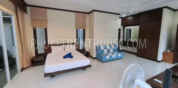 KTH21675: Huge Villa For Rent in Kathu. Фото #17