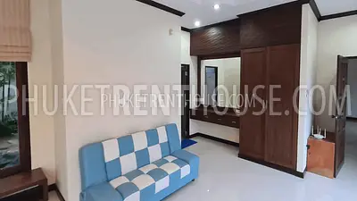 KTH21675: Huge Villa For Rent in Kathu. Photo #18