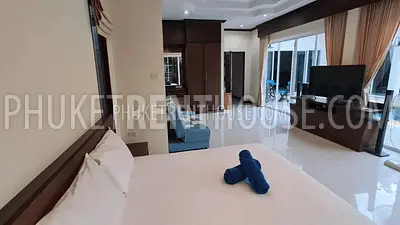 KTH21675: Huge Villa For Rent in Kathu. Photo #19
