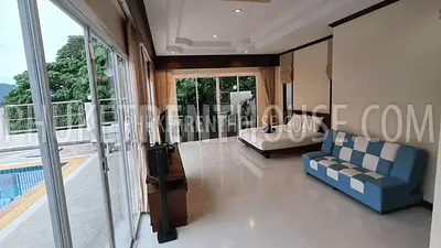 KTH21675: Huge Villa For Rent in Kathu. Photo #20