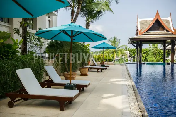 KOH3901: 3-Bedroom Private Deck Aquaminium in Koh Kaew, Phuket. Photo #31