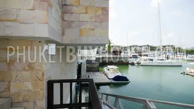 KOH3901: 3-Bedroom Private Deck Aquaminium in Koh Kaew, Phuket. Photo #33