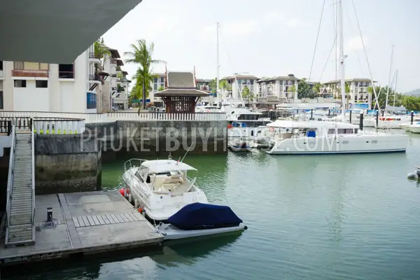 KOH3901: 3-Bedroom Private Deck Aquaminium in Koh Kaew, Phuket. Photo #34