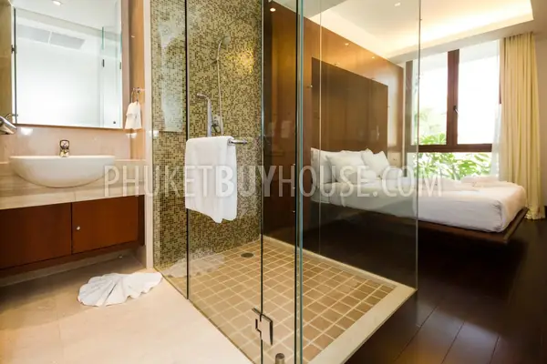KOH3901: 3-Bedroom Private Deck Aquaminium in Koh Kaew, Phuket. Photo #37