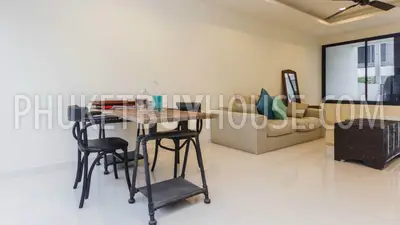 BAN3905: Modern townhome in Laguna, Phuket. Photo #3