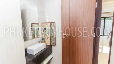 BAN3905: Modern townhome in Laguna, Phuket. Photo #7