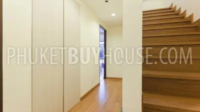 BAN3905: Modern townhome in Laguna, Phuket. Photo #10