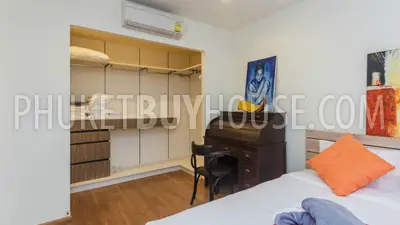 BAN3905: Modern townhome in Laguna, Phuket. Photo #19