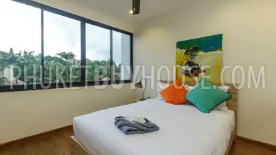 BAN3905: Modern townhome in Laguna, Phuket. Photo #20