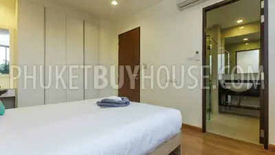 BAN3905: Modern townhome in Laguna, Phuket. Photo #22