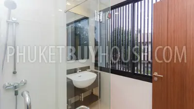 BAN3905: Modern townhome in Laguna, Phuket. Photo #24