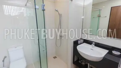 BAN3905: Modern townhome in Laguna, Phuket. Photo #25