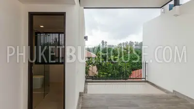 BAN3905: Modern townhome in Laguna, Phuket. Photo #26