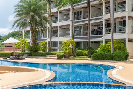 Houses and apartments up to 10 million baht in Phuket