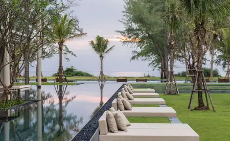 Quiet area to live in Phuket. Part 3: Mai Khao.