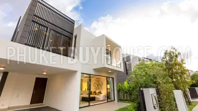 BAN3907: Premium Villa in the Phuket’s Laguna Residence. Photo #1