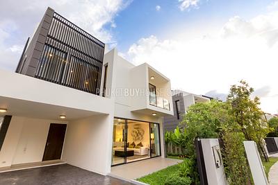 BAN3907: Premium Villa in the Phuket’s Laguna Residence. Photo #1