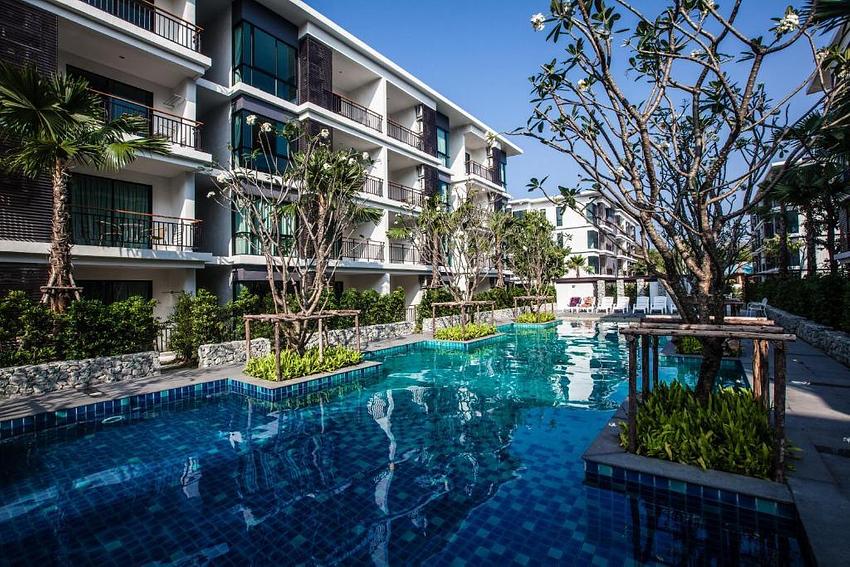 Is it profitable to buy an apartment in a leasehold in Phuket?