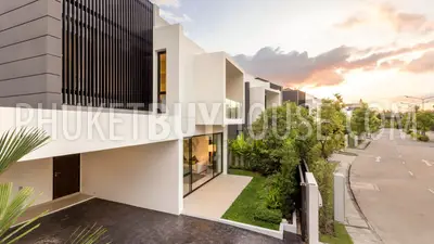 BAN3907: Premium Villa in the Phuket’s Laguna Residence. Photo #2