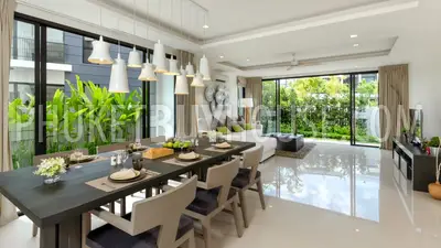 BAN3907: Premium Villa in the Phuket’s Laguna Residence. Photo #3