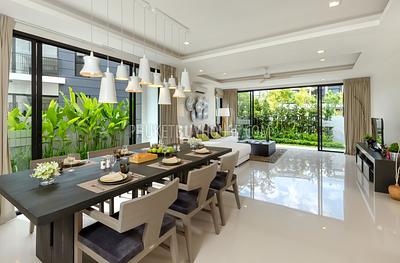 BAN3907: Premium Villa in the Phuket’s Laguna Residence. Photo #3
