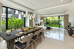 BAN3907: Premium Villa in the Phuket’s Laguna Residence. Thumbnail #3