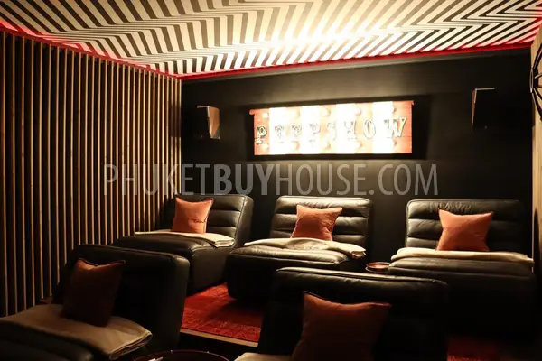 CHE23113: 4-Bedroom Luxury Pool Villa in Layan, Phuket. Photo #15