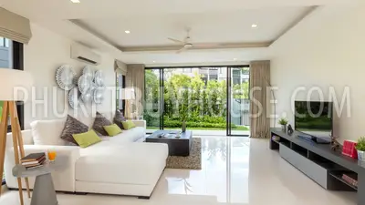 BAN3907: Premium Villa in the Phuket’s Laguna Residence. Photo #4
