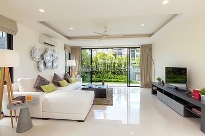 BAN3907: Premium Villa in the Phuket’s Laguna Residence. Photo #4