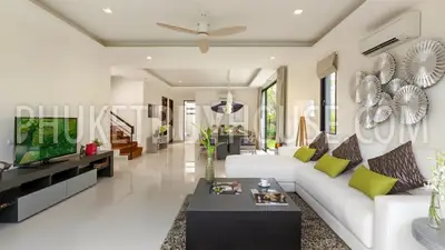 BAN3907: Premium Villa in the Phuket’s Laguna Residence. Photo #5