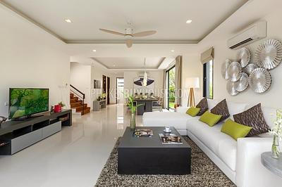 BAN3907: Premium Villa in the Phuket’s Laguna Residence. Photo #5