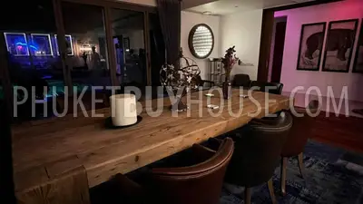 CHE23113: 4-Bedroom Luxury Pool Villa in Layan, Phuket. Photo #23