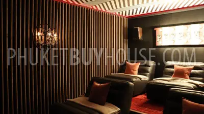 CHE23113: 4-Bedroom Luxury Pool Villa in Layan, Phuket. Photo #26