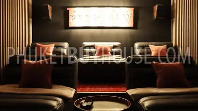 CHE23113: 4-Bedroom Luxury Pool Villa in Layan, Phuket. Photo #25