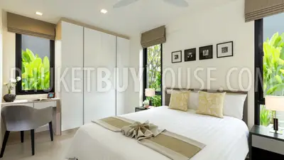 BAN3907: Premium Villa in the Phuket’s Laguna Residence. Photo #6