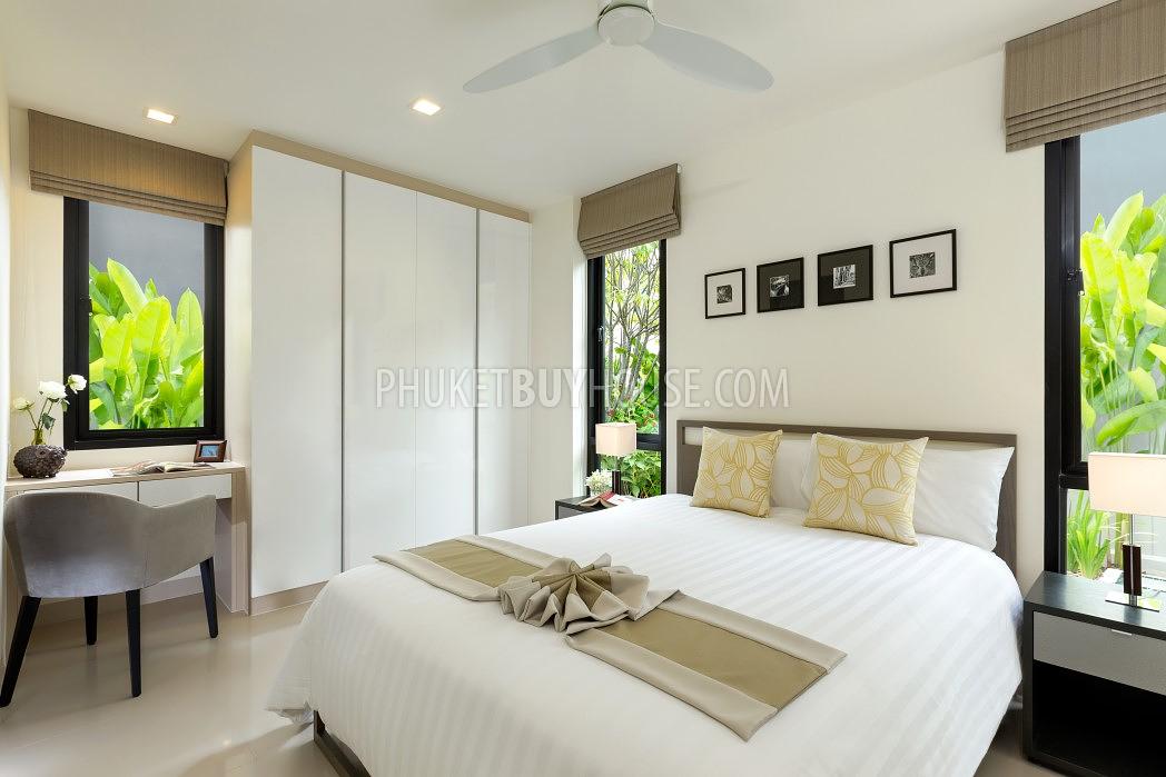BAN3907: Premium Villa in the Phuket’s Laguna Residence. Photo #6
