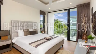 BAN3907: Premium Villa in the Phuket’s Laguna Residence. Photo #7