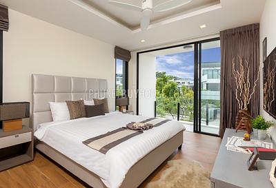 BAN3907: Premium Villa in the Phuket’s Laguna Residence. Photo #7