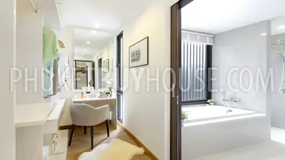 BAN3907: Premium Villa in the Phuket’s Laguna Residence. Photo #8