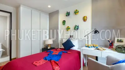BAN3907: Premium Villa in the Phuket’s Laguna Residence. Photo #9