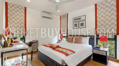 BAN3907: Premium Villa in the Phuket’s Laguna Residence. Photo #10