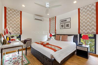 BAN3907: Premium Villa in the Phuket’s Laguna Residence. Photo #10